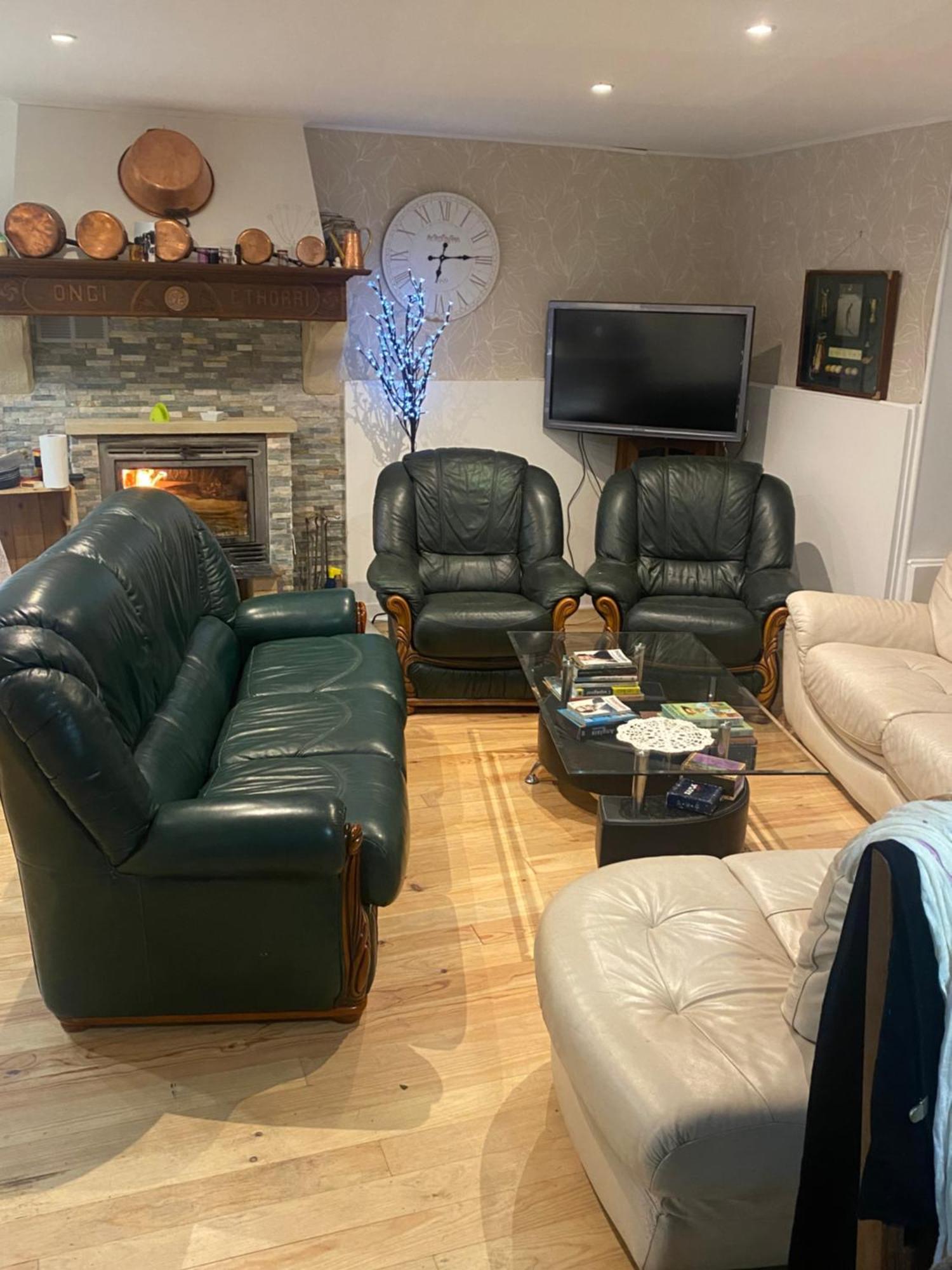 Etxe Arrosa Apartment Saint-Martin-d'Arrossa Luaran gambar