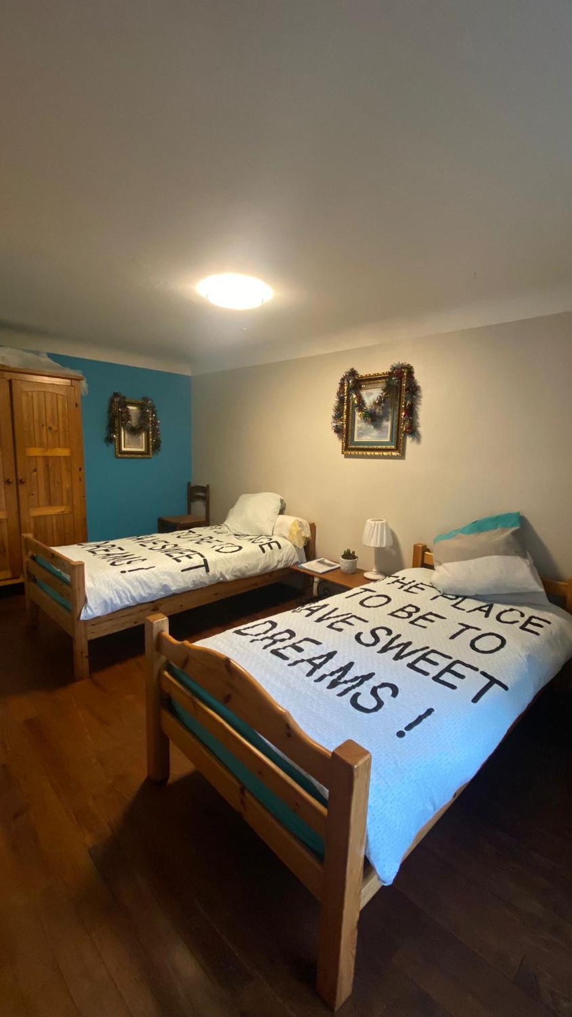 Etxe Arrosa Apartment Saint-Martin-d'Arrossa Luaran gambar