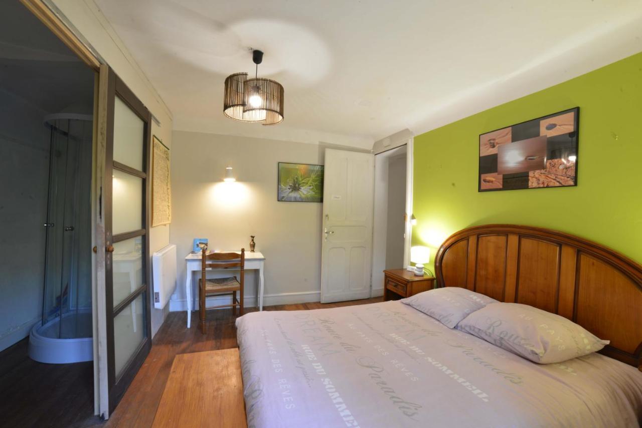 Etxe Arrosa Apartment Saint-Martin-d'Arrossa Luaran gambar