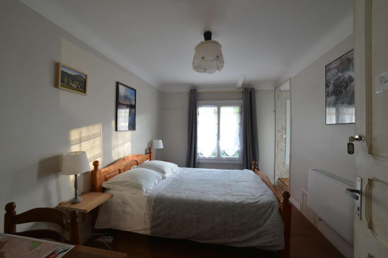 Etxe Arrosa Apartment Saint-Martin-d'Arrossa Luaran gambar