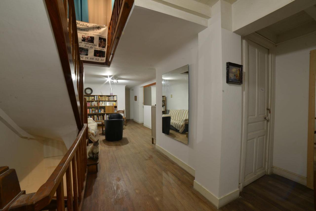 Etxe Arrosa Apartment Saint-Martin-d'Arrossa Luaran gambar