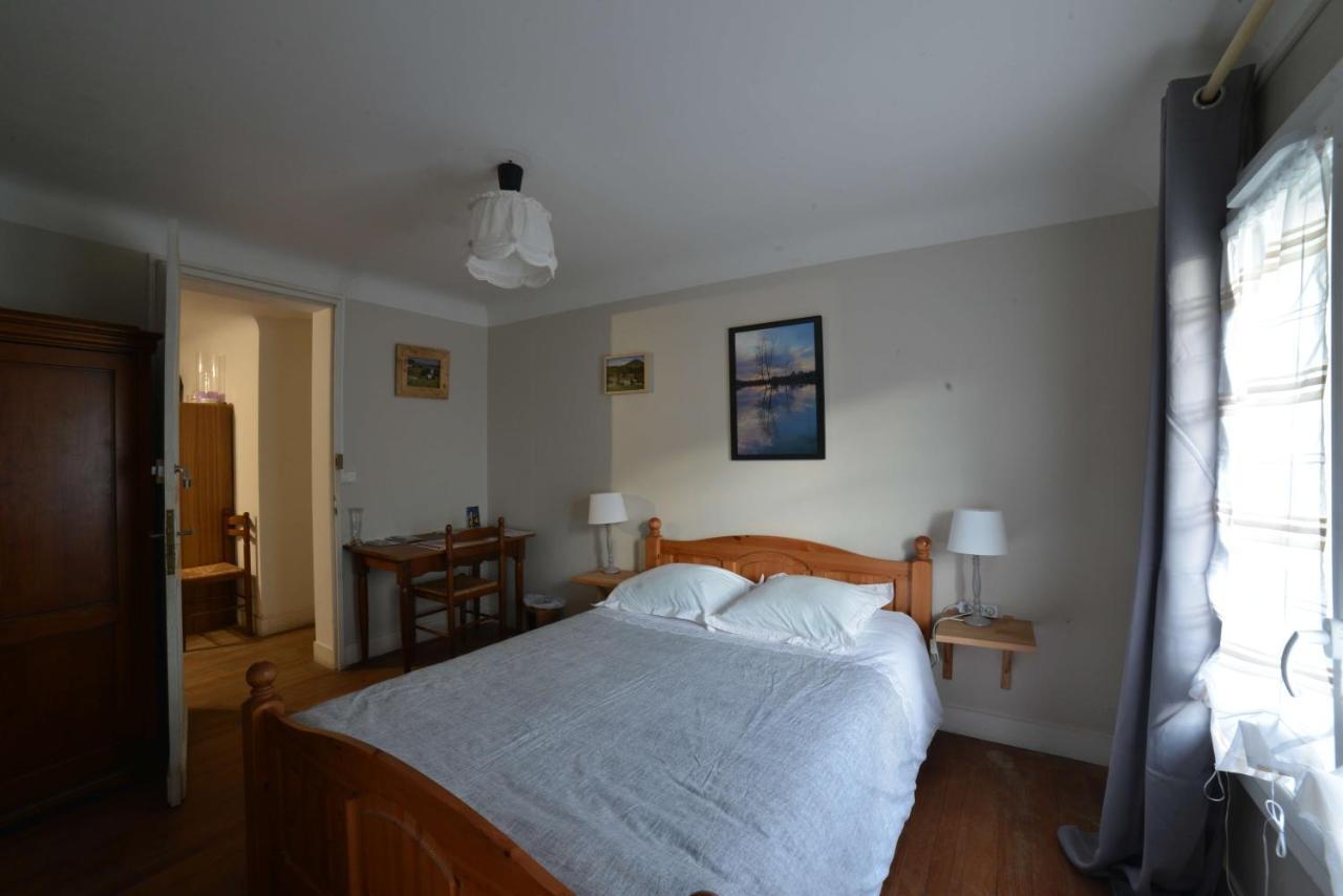 Etxe Arrosa Apartment Saint-Martin-d'Arrossa Luaran gambar