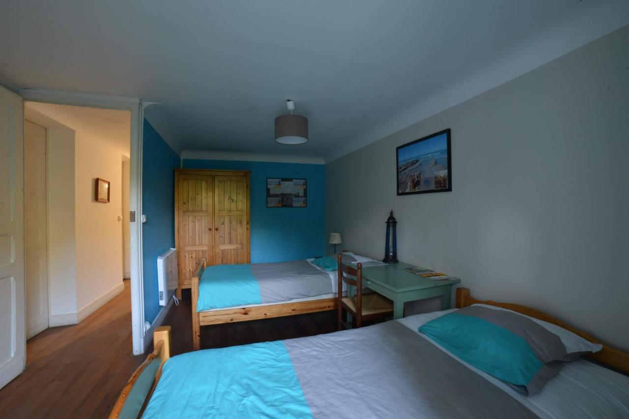 Etxe Arrosa Apartment Saint-Martin-d'Arrossa Luaran gambar